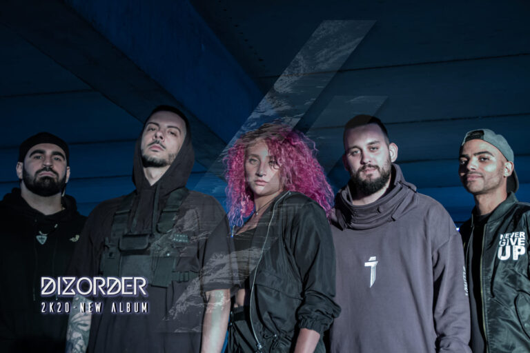 Dizorder – Interview