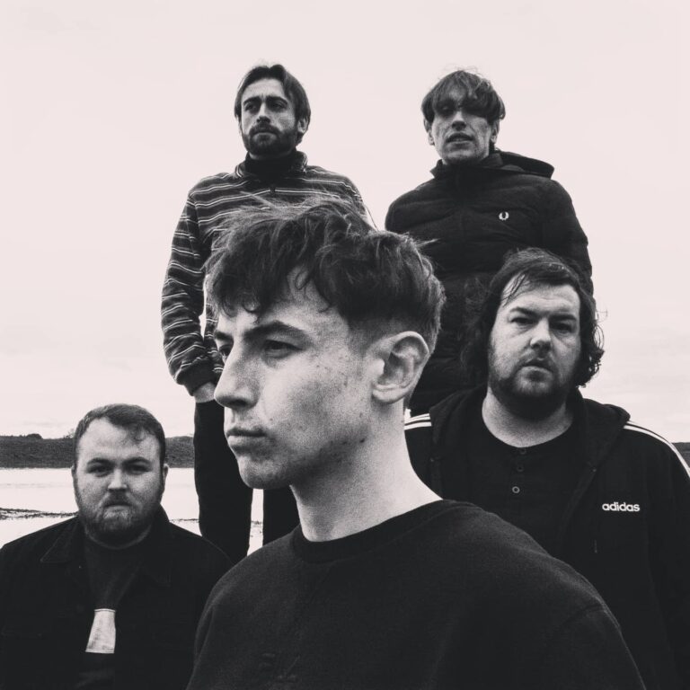 Intervene – Interview