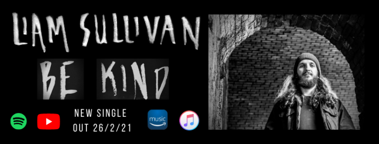 Liam Sullivan