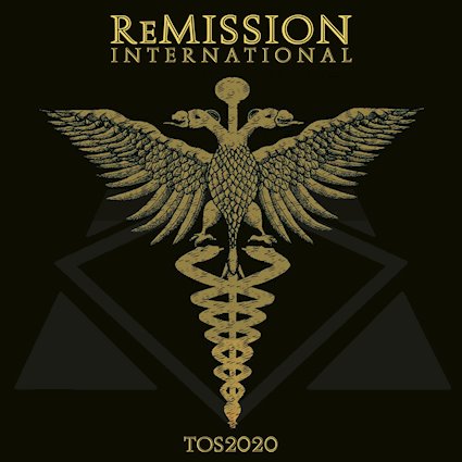 ReMission International and their ‘TOS2020’