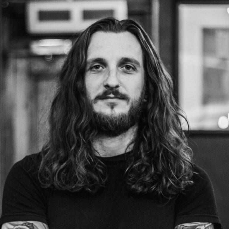 Liam Sullivan – Interview