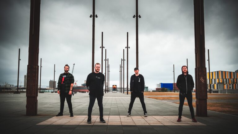 FOREIGNWOLF – Interview
