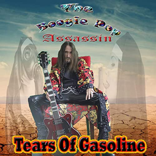 The Boogie Pop Assassin