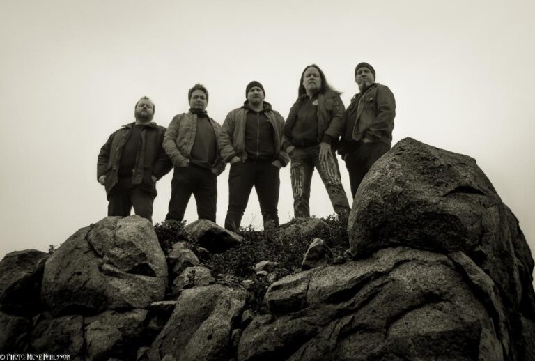 Northern Redemption