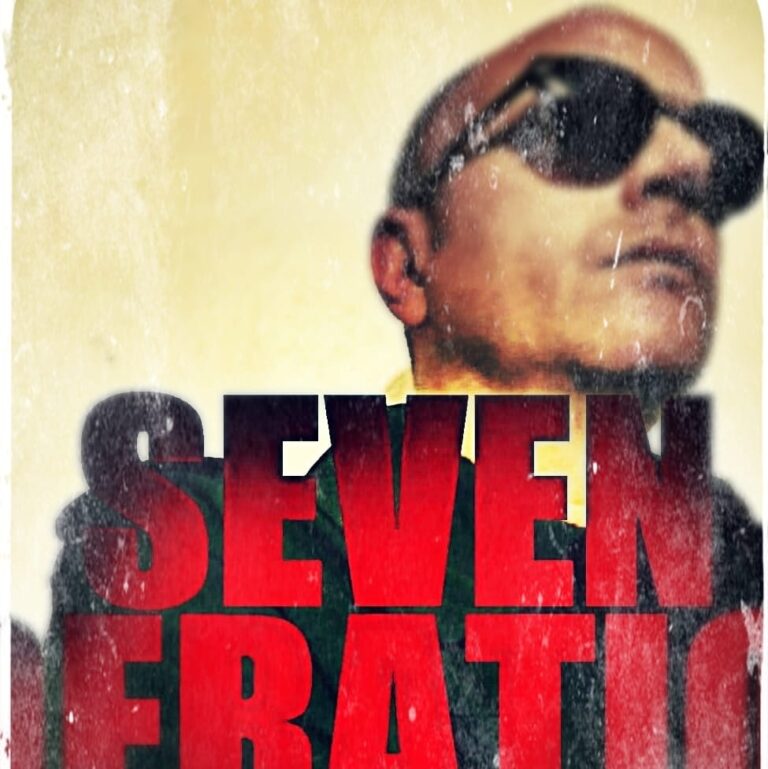 Seven Federations – Interview