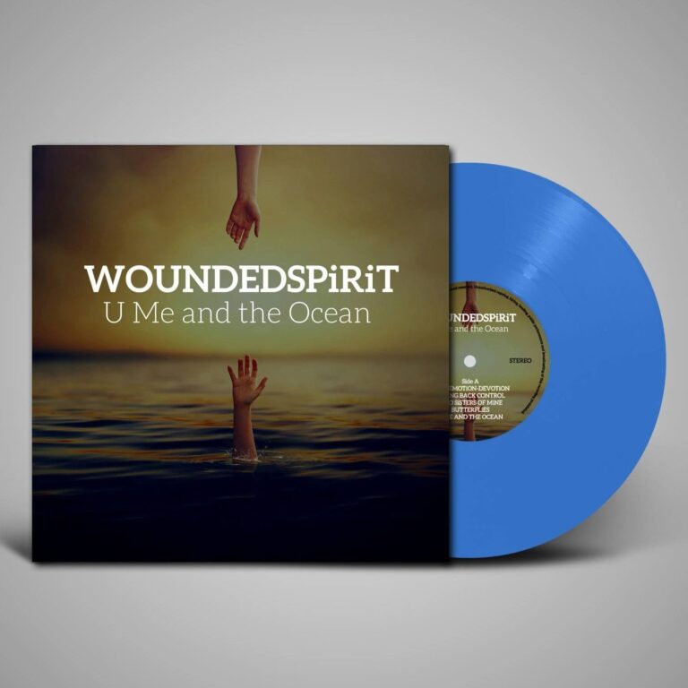 WOUNDEDSPiRiT