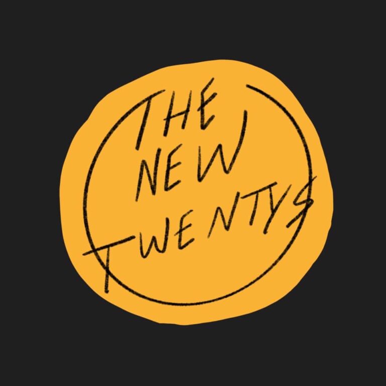 The New Twentys – Interview