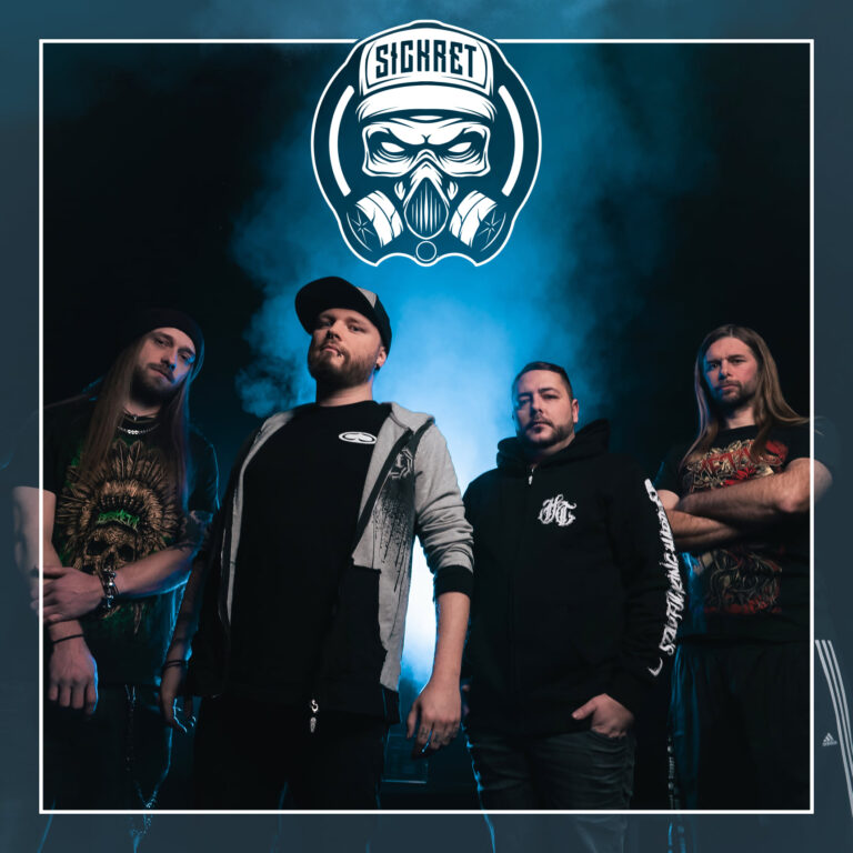 SICKRET – Interview