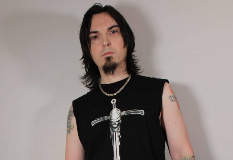 IMMORTALIZER – Interview