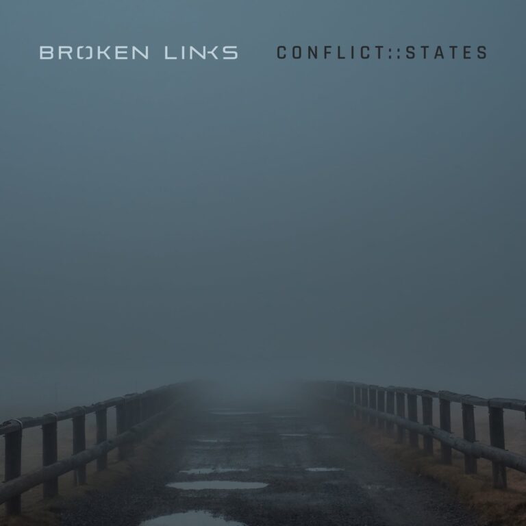 Broken Links – Interview