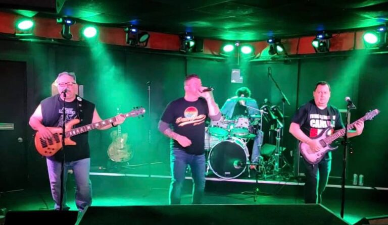 The Truth Council – Interview