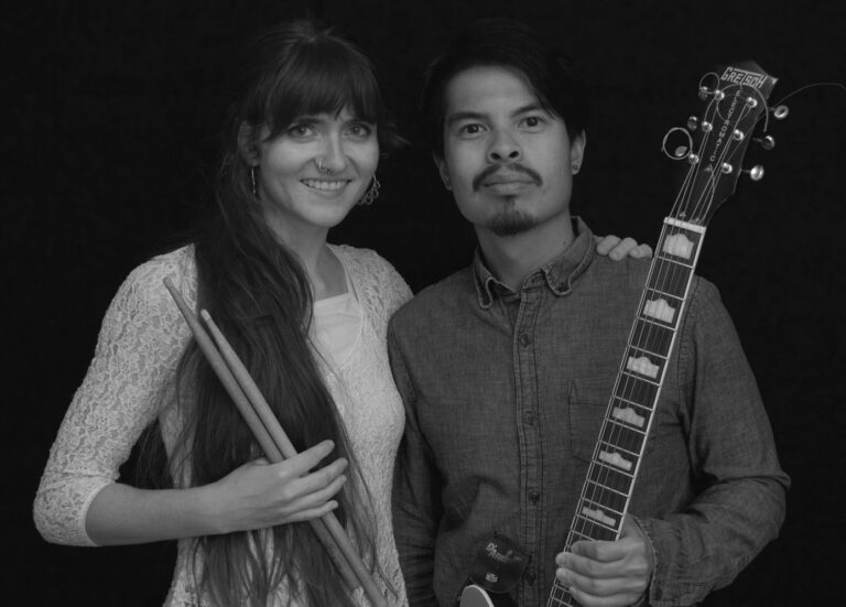 Jitensha – Interview