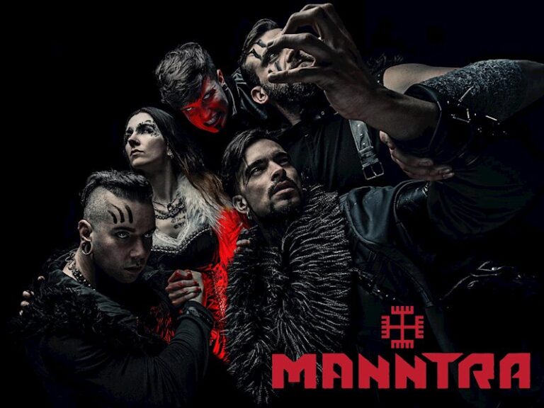 Manntra