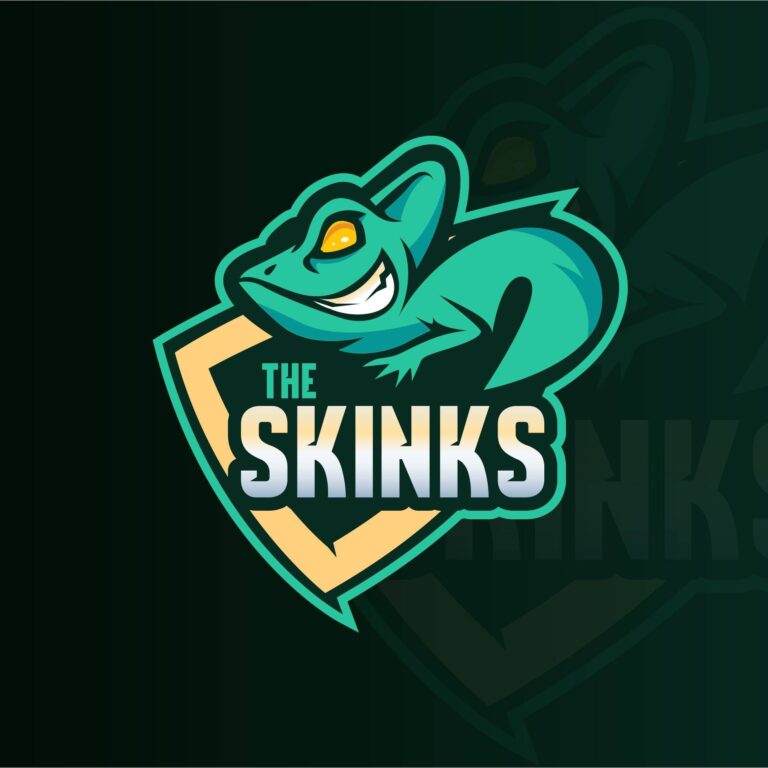 The Skinks
