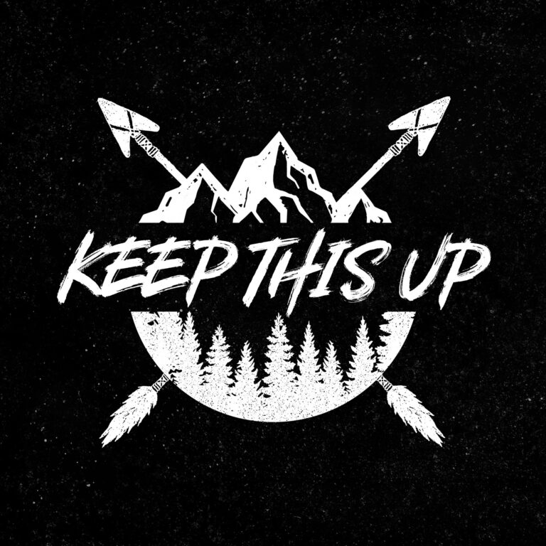 Keep This Up – Interview
