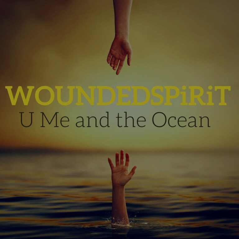 WOUNDEDSPiRiT – Interview