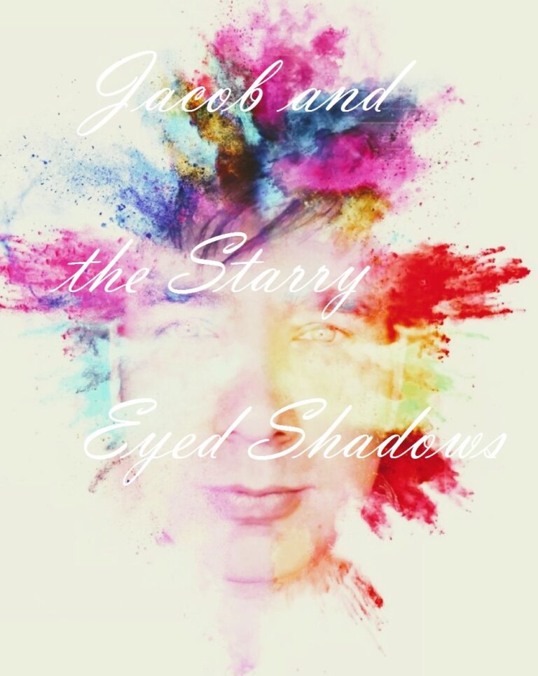 Jacob and the Starry Eyed Shadows – Interview