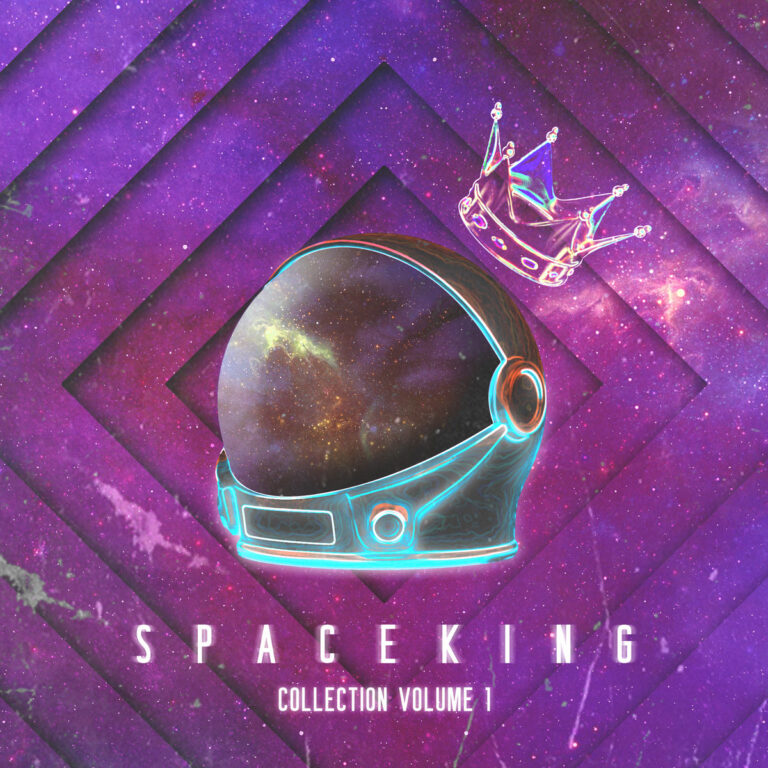 Spaceking