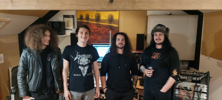 TrendKill – Interview