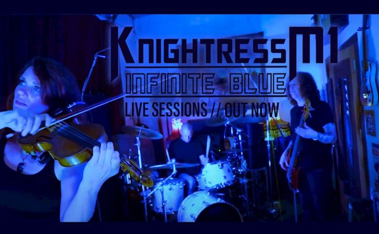 KnightressM1