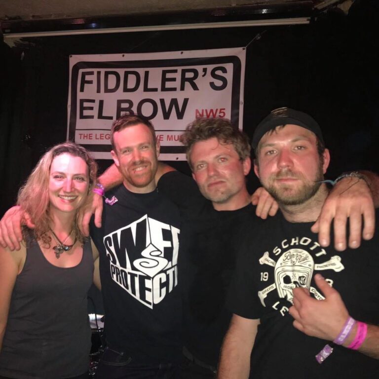 Third Lung – Interview