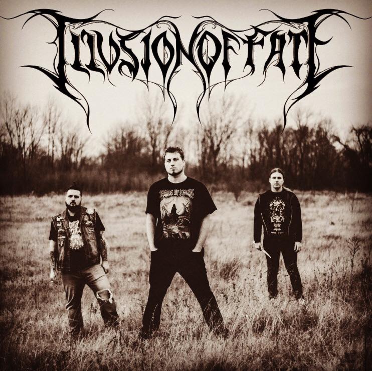 Illusion Of Fate