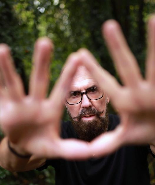 Christopher Taylor – Interview