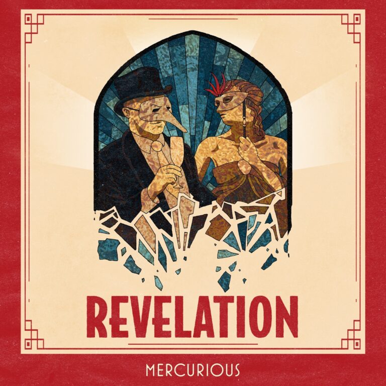 Mercurious – Interview