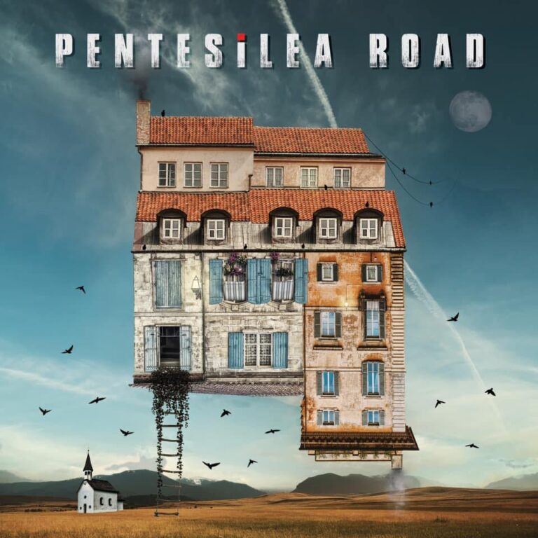 Pentesilea Road – Interview