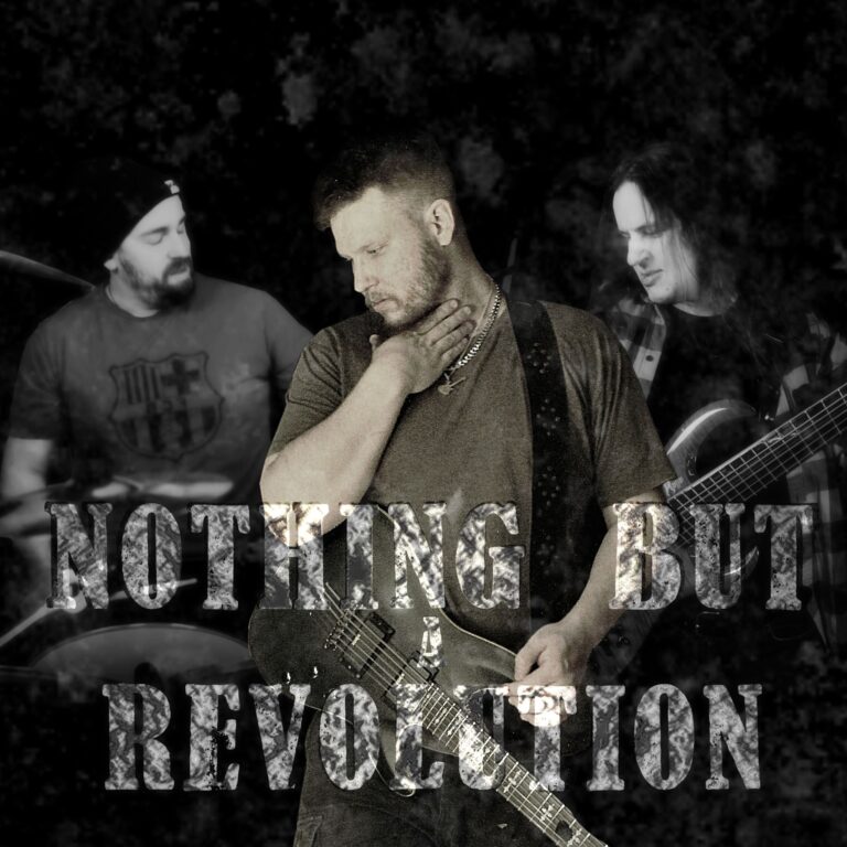 Nothing But A Revolution