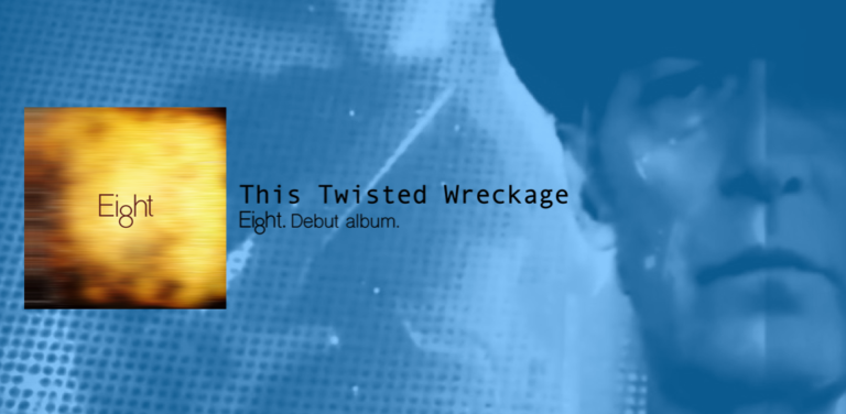 This Twisted Wreckage – Interview