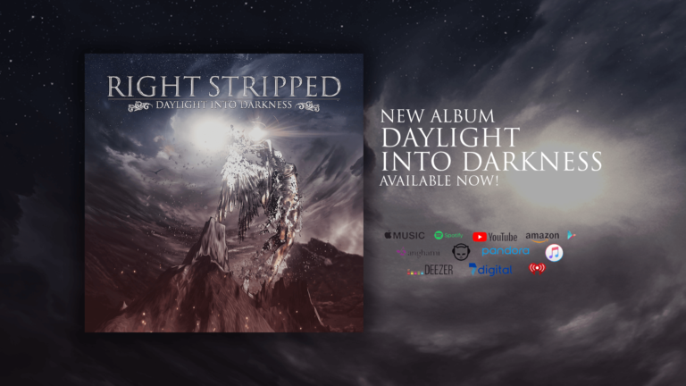 Right Stripped