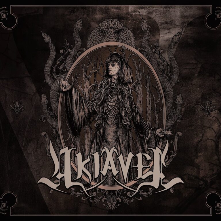 Akiavel – Interview