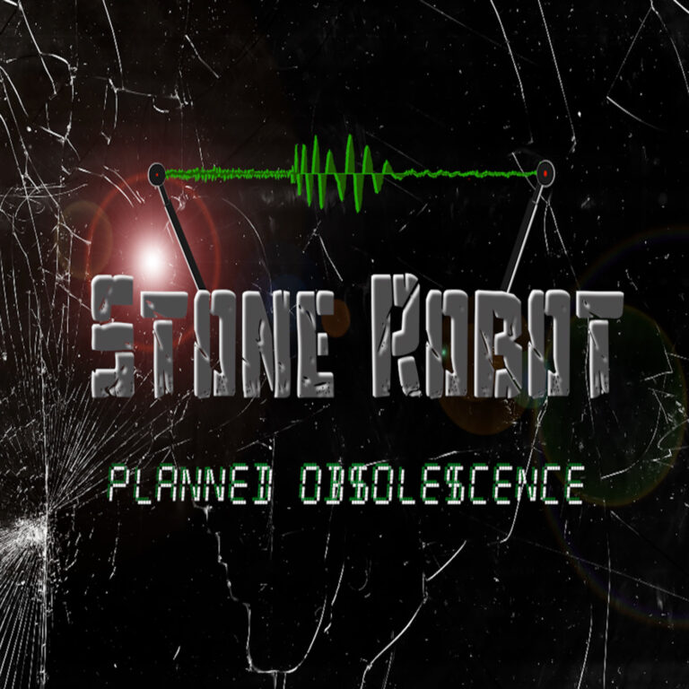 Stone Robot