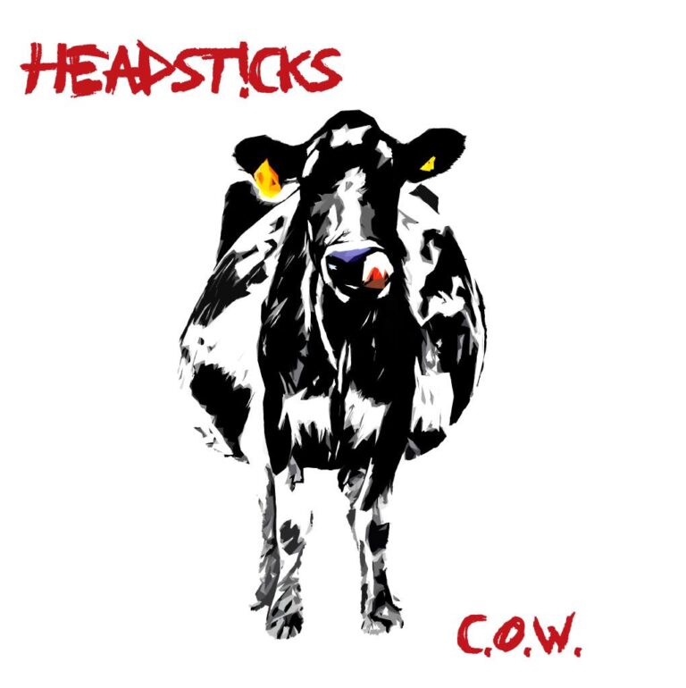 Headsticks – Interview