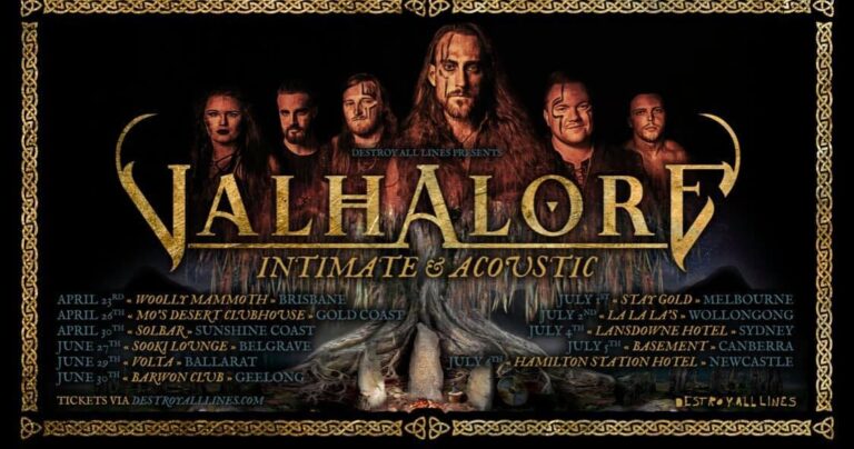 Valhalore