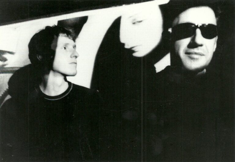 Venus Fly Trap – New Interview