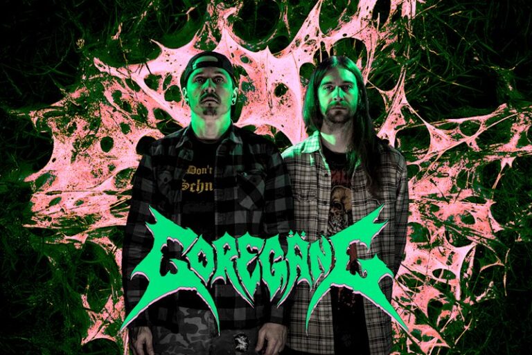 Goregang