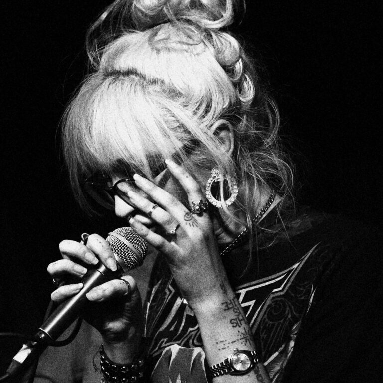 Tiffany Twisted – Interview