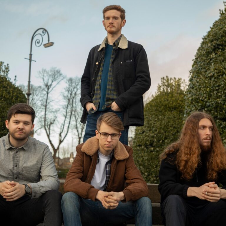 Just Suppose – Interview