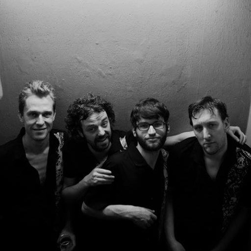 The Distractors