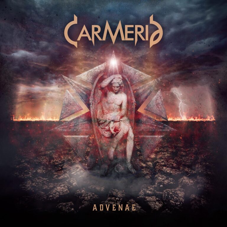 Carmeria – Interview
