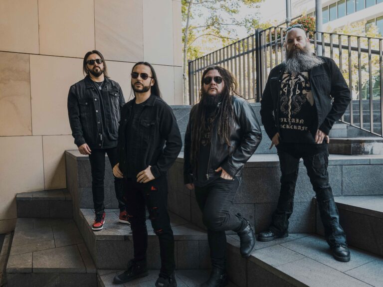 Our Last Enemy – Interview