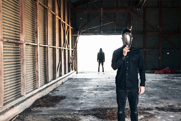 Stoneside – Interview