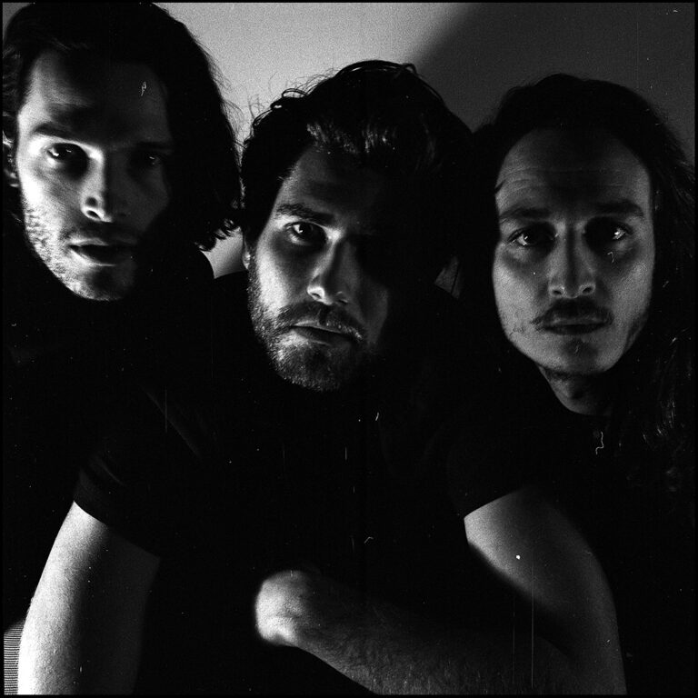 SUNKIN – Interview