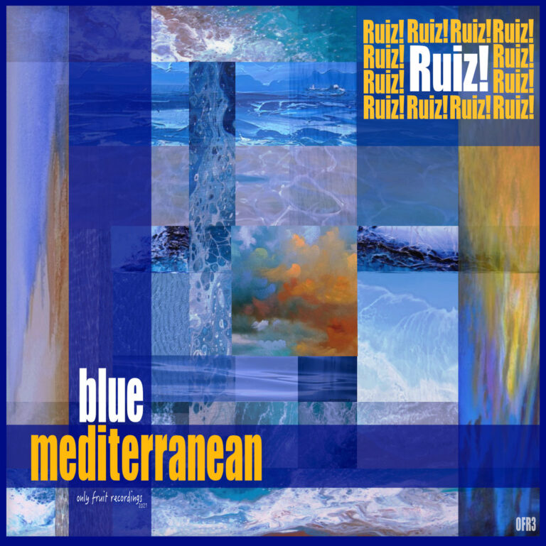 Ruiz! – New Interview