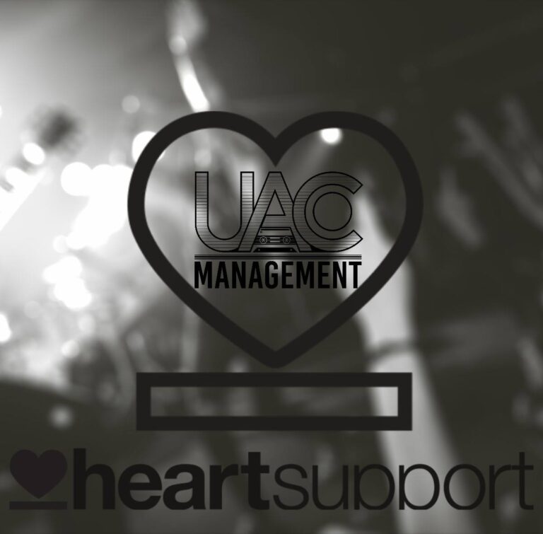 UAC MANAGEMENT and HEART SUPPORT CHARITABLE UPHOLD FESTIVAL!