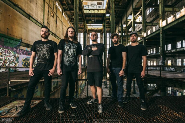 Tempest Rising – Interview