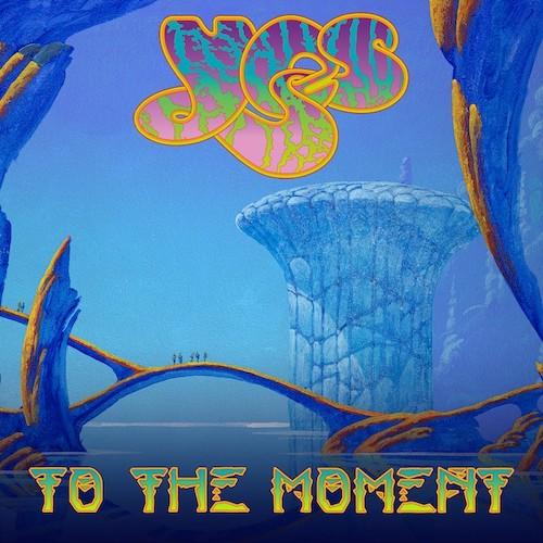 YES ISSUE 2019 BOXSET FROM A PAGE