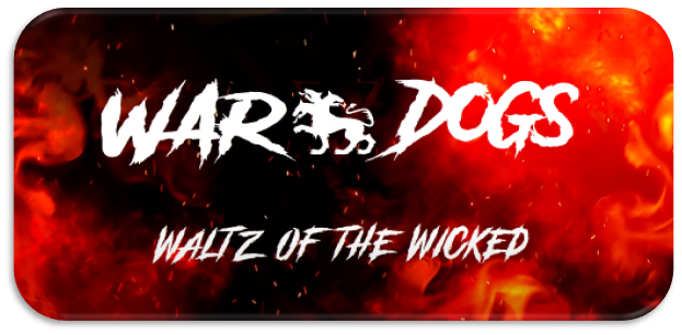 WarDogs